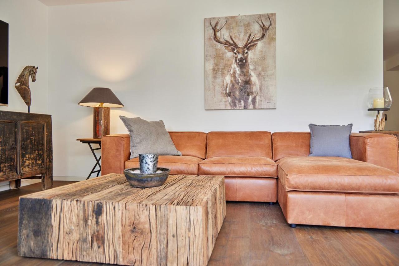 Sunshine Apartment Spirit Of Deer Γκάρμις-Παρτενκίρχεν Εξωτερικό φωτογραφία