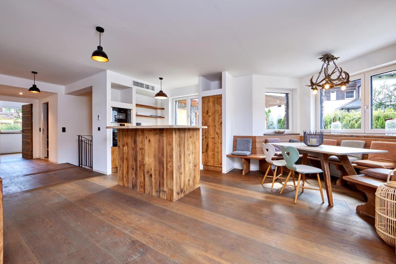 Sunshine Apartment Spirit Of Deer Γκάρμις-Παρτενκίρχεν Εξωτερικό φωτογραφία