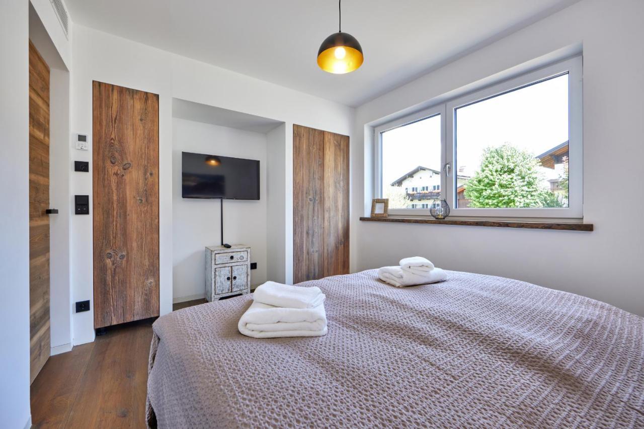 Sunshine Apartment Spirit Of Deer Γκάρμις-Παρτενκίρχεν Εξωτερικό φωτογραφία