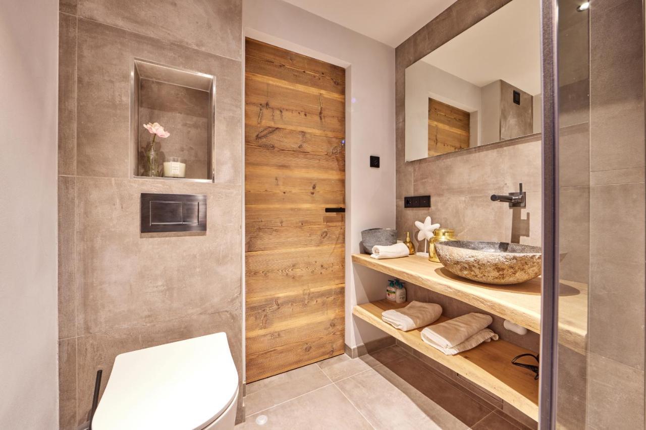 Sunshine Apartment Spirit Of Deer Γκάρμις-Παρτενκίρχεν Εξωτερικό φωτογραφία