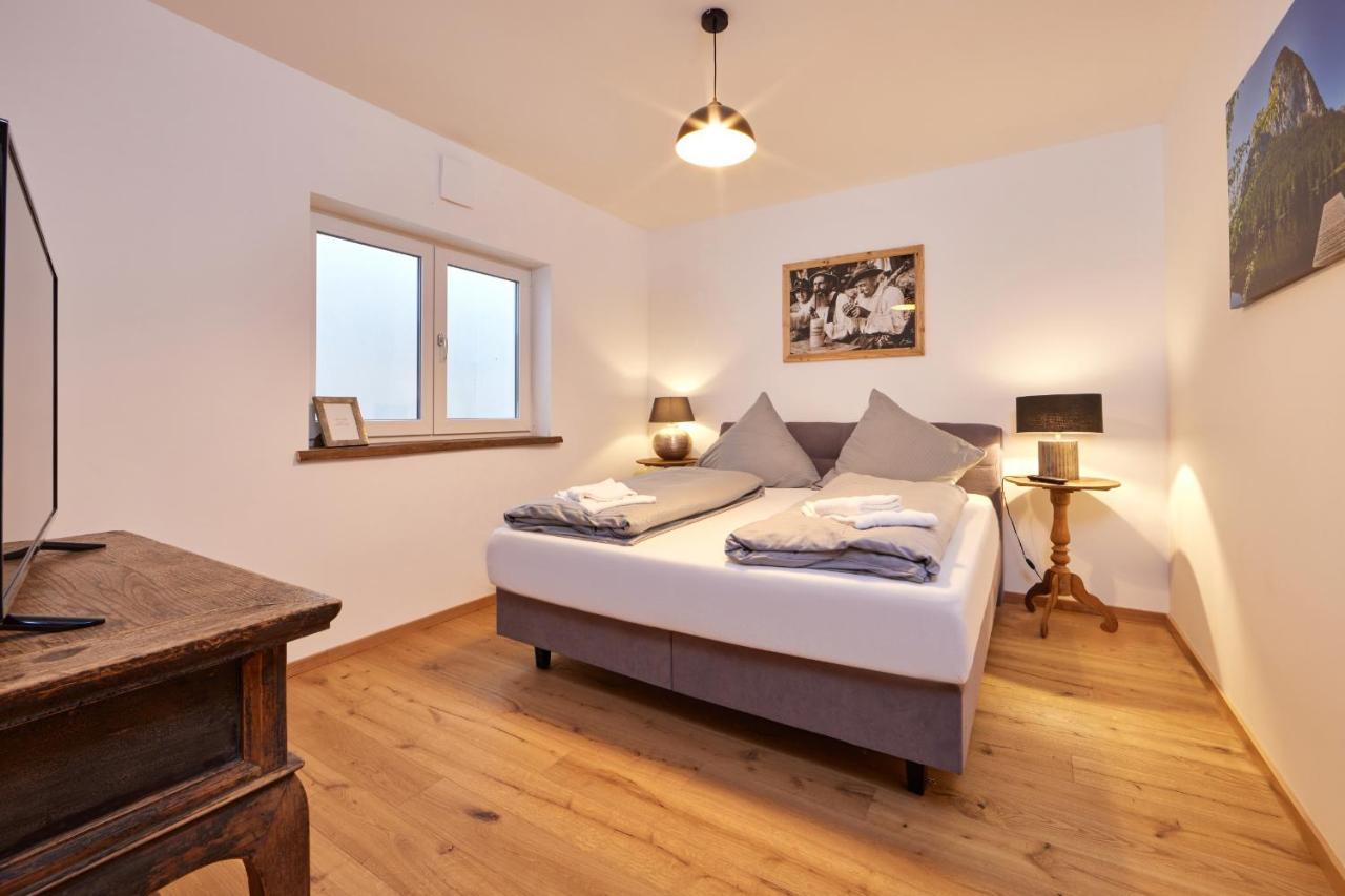 Sunshine Apartment Spirit Of Deer Γκάρμις-Παρτενκίρχεν Εξωτερικό φωτογραφία