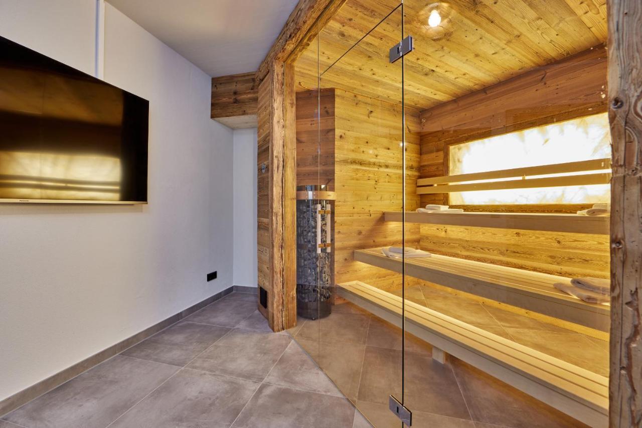 Sunshine Apartment Spirit Of Deer Γκάρμις-Παρτενκίρχεν Εξωτερικό φωτογραφία